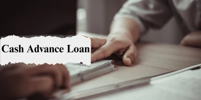 Cash Advance Loan