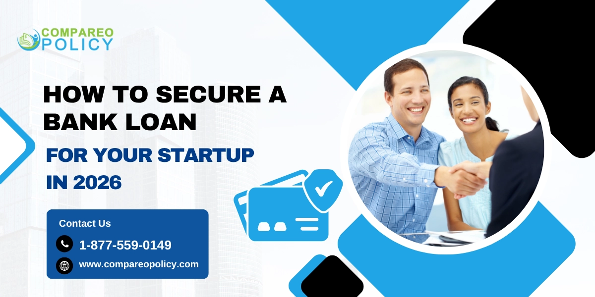 How to Secure a Bank Loan for Your Startup in 2026