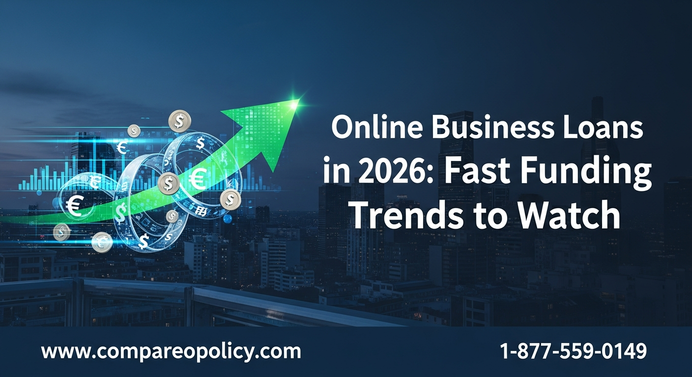 Online Business Loans in 2026: Fast Funding Trends to Watch